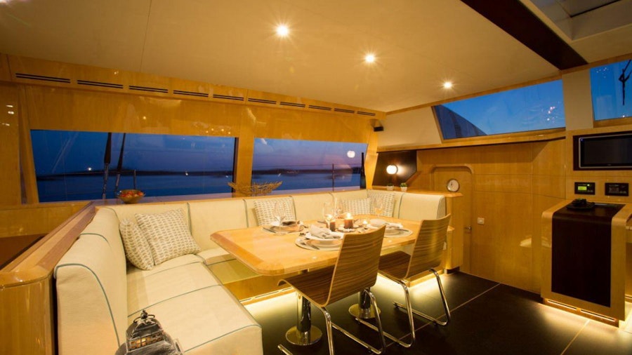 WindQuest Yacht WindQuest Yacht