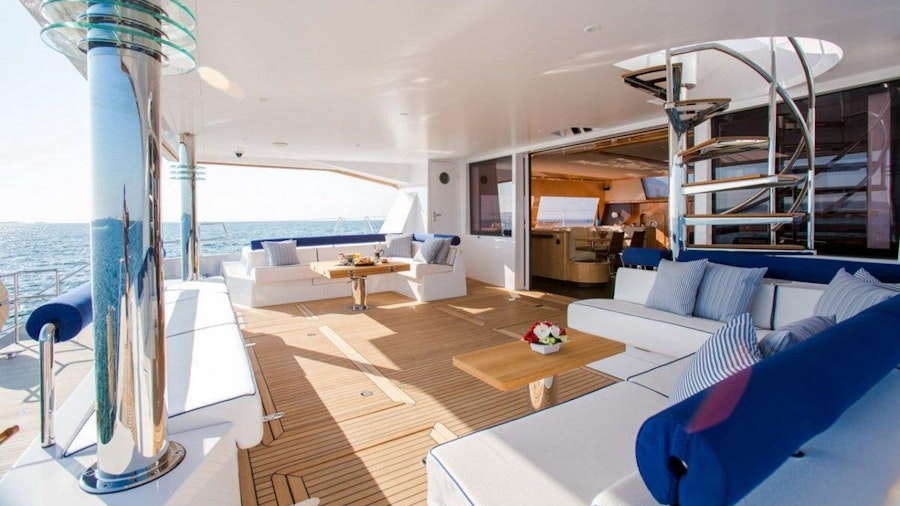 WindQuest Yacht WindQuest Yacht