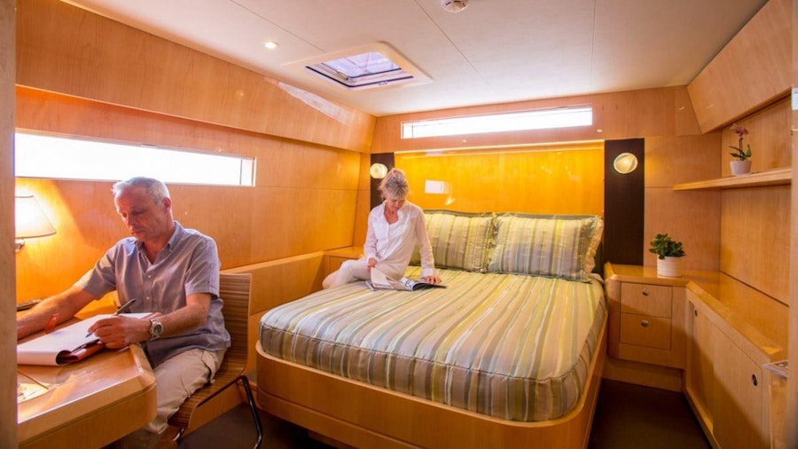 WindQuest Yacht WindQuest Yacht