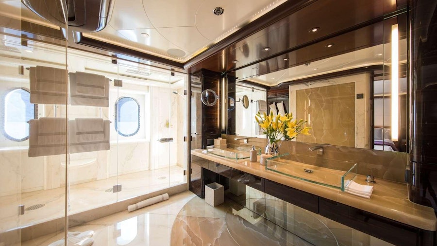 EMINENCE Yacht EMINENCE Yacht