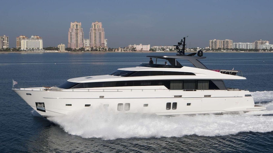 FREDDY Yacht FREDDY Yacht