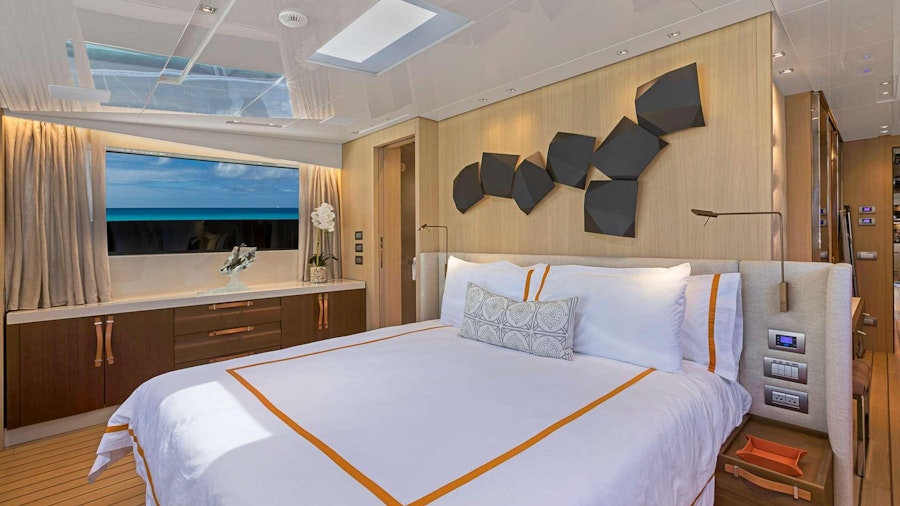FREDDY Yacht FREDDY Yacht