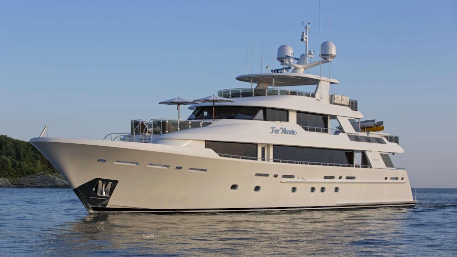 Far Niente Yacht Far Niente Yacht