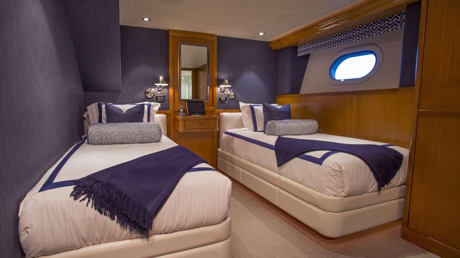 Far Niente Yacht Far Niente Yacht