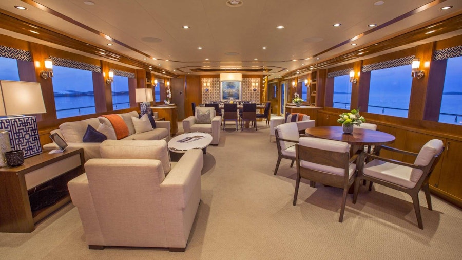 Far Niente Yacht Far Niente Yacht