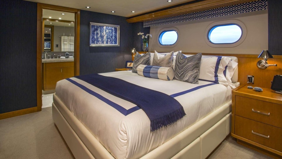 Far Niente Yacht Far Niente Yacht