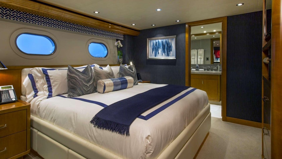 Far Niente Yacht Far Niente Yacht