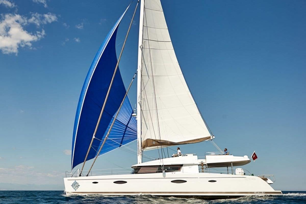 Watch Video for LIR Yacht for Charter