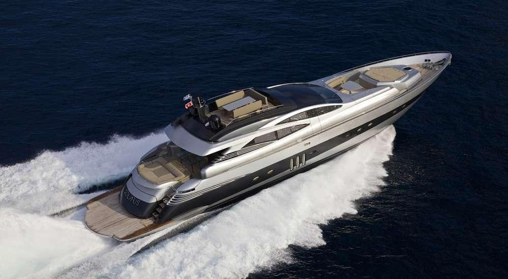 Watch Video for SOLARIS Yacht for Charter