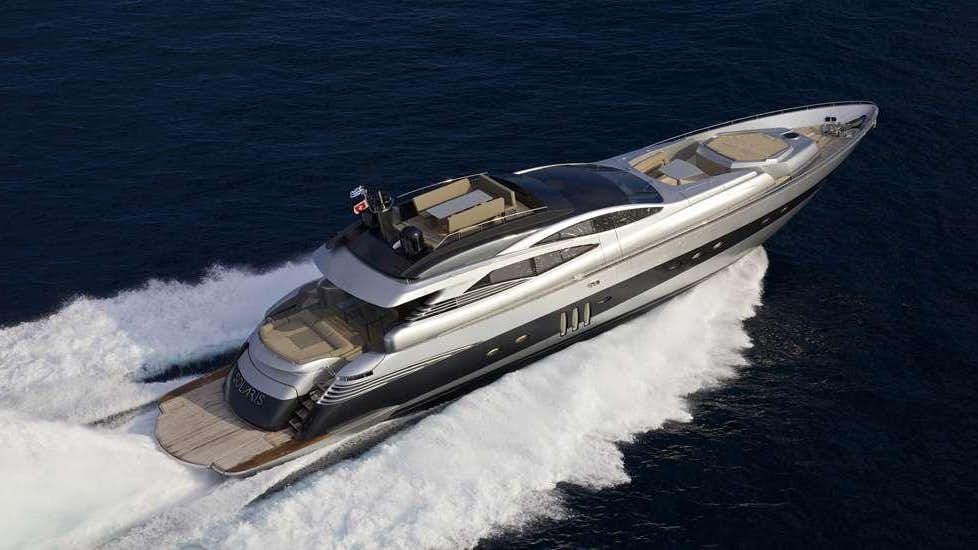 Watch Video for SOLARIS Yacht for Charter