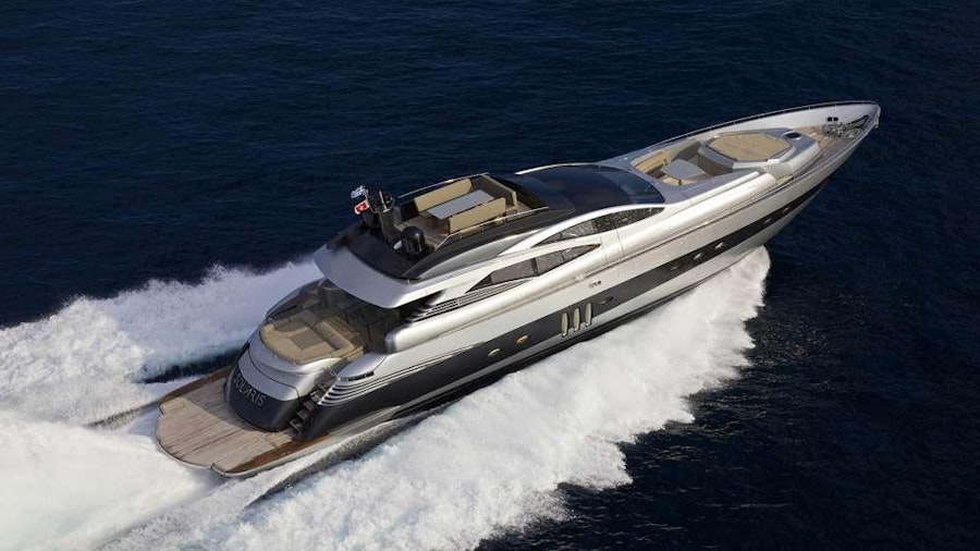 SOLARIS Yacht SOLARIS Yacht