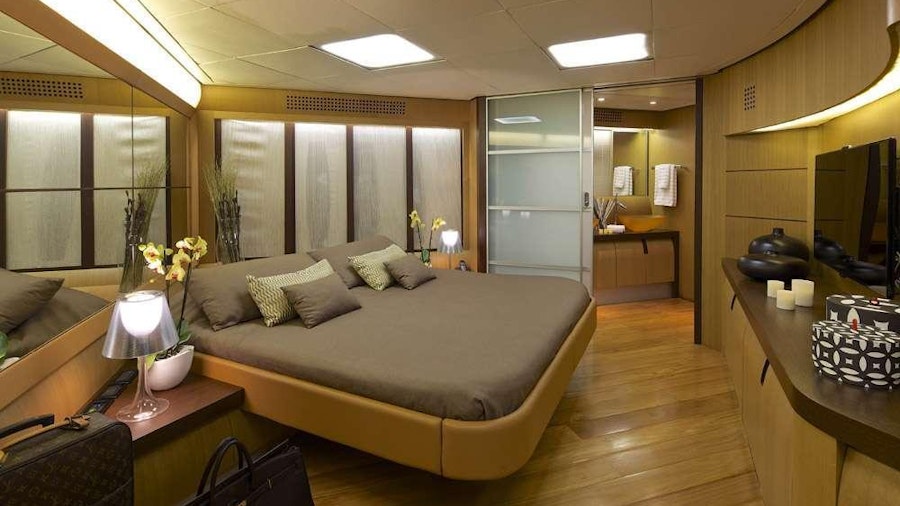 SOLARIS Yacht SOLARIS Yacht