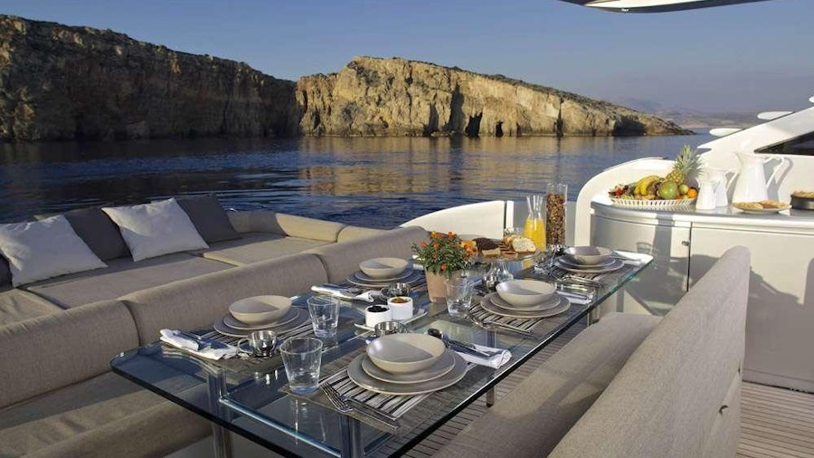 SOLARIS Yacht SOLARIS Yacht