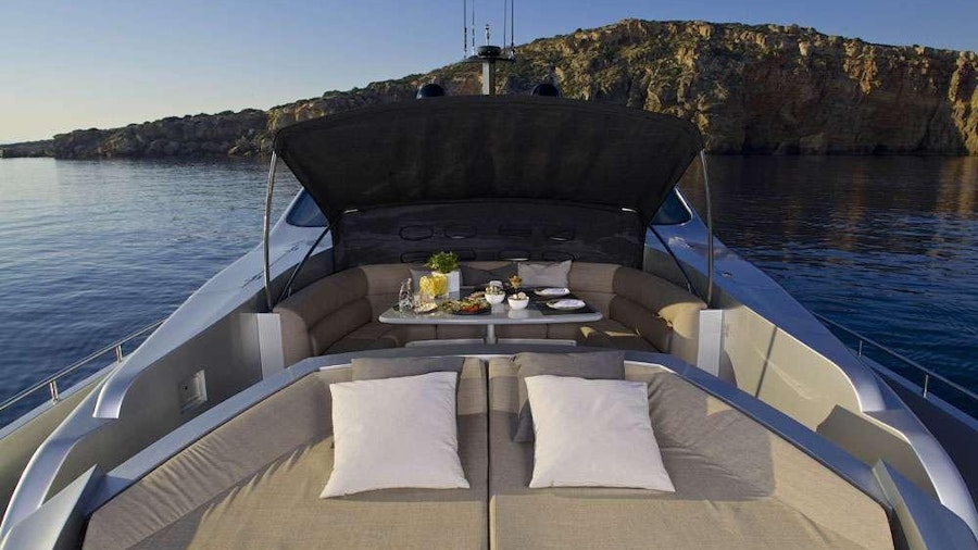 SOLARIS Yacht SOLARIS Yacht