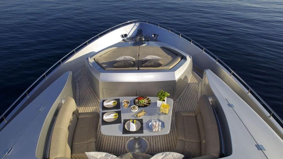 SOLARIS Yacht SOLARIS Yacht