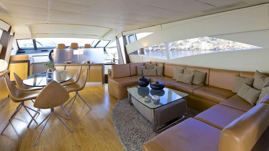 SOLARIS Yacht SOLARIS Yacht