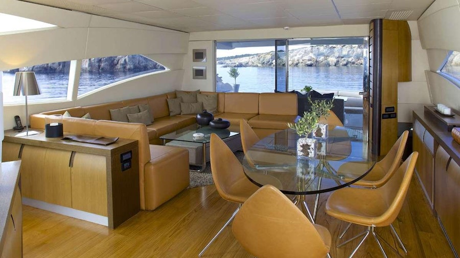 SOLARIS Yacht SOLARIS Yacht