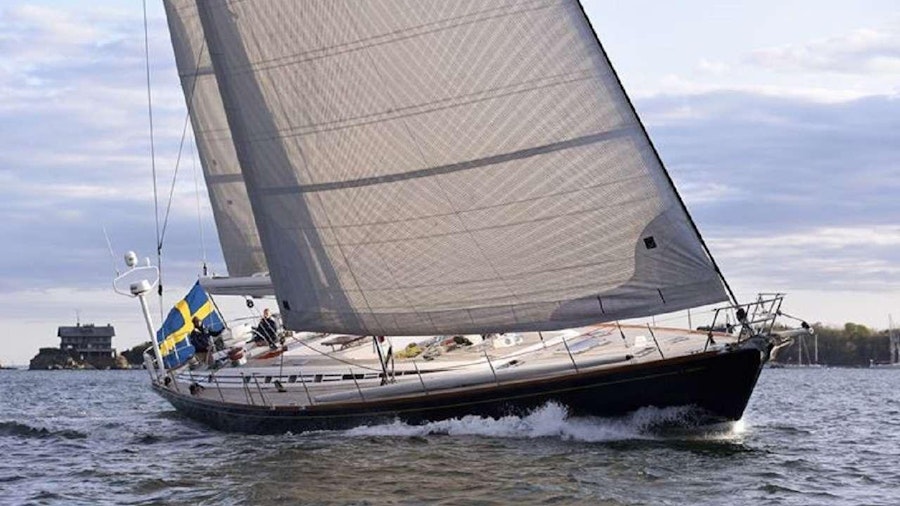 AQUILA Yacht AQUILA Yacht