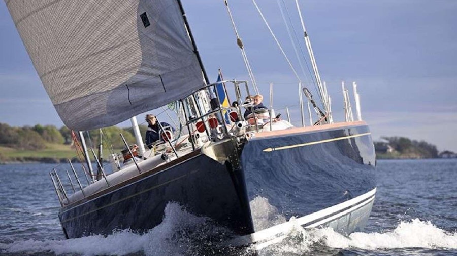 AQUILA Yacht AQUILA Yacht