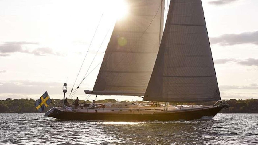 AQUILA Yacht AQUILA Yacht