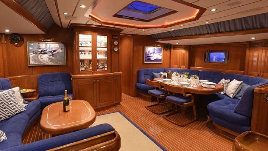 AQUILA Yacht AQUILA Yacht