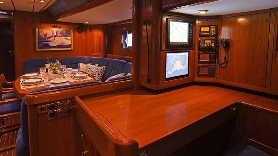 AQUILA Yacht AQUILA Yacht