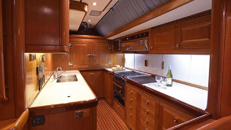 AQUILA Yacht AQUILA Yacht