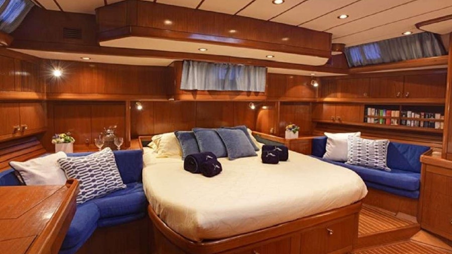 AQUILA Yacht AQUILA Yacht