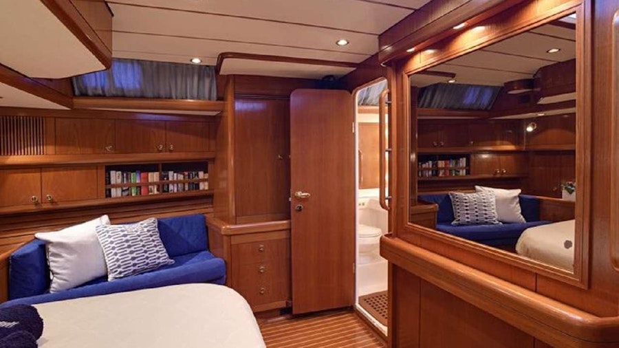 AQUILA Yacht AQUILA Yacht