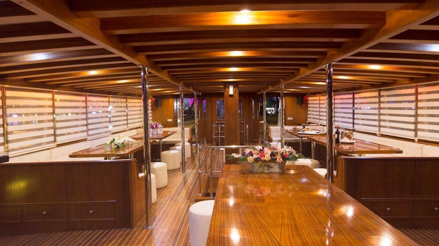 Athena Yacht Athena Yacht