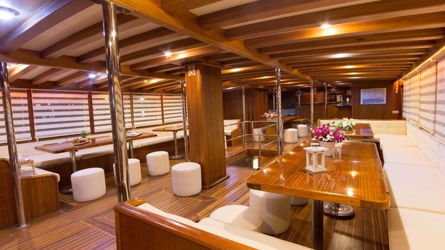 Athena Yacht Athena Yacht