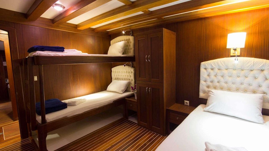 Athena Yacht Athena Yacht