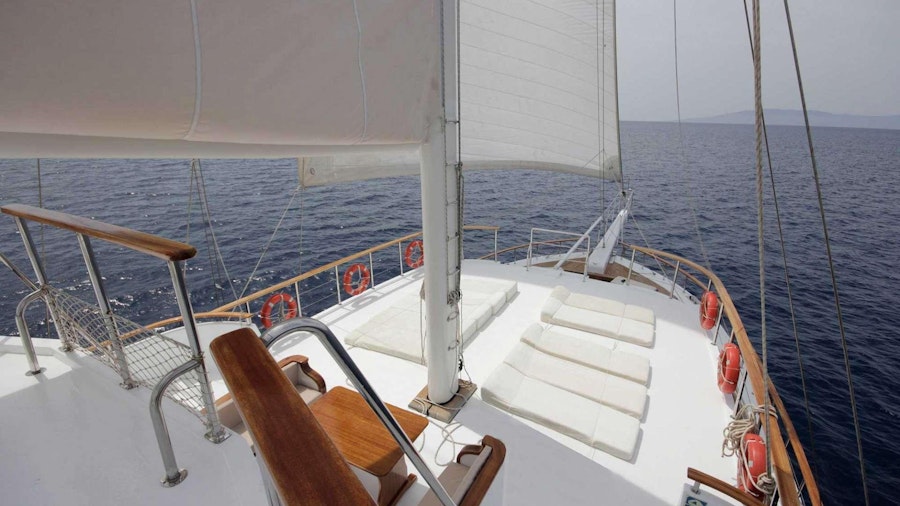 Athena Yacht Athena Yacht