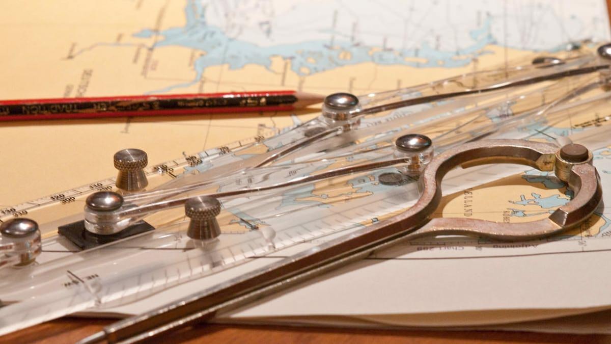 a close-up of a violin aboard MUSTIQUE Yacht for Charter