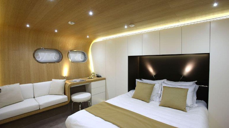 OCEAN SAPPHIRE Yacht OCEAN SAPPHIRE Yacht