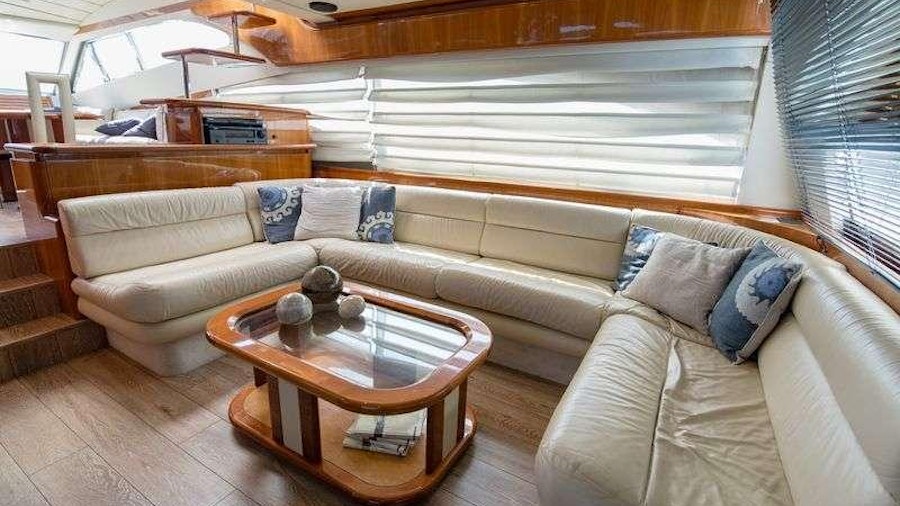 ANANAS Yacht ANANAS Yacht