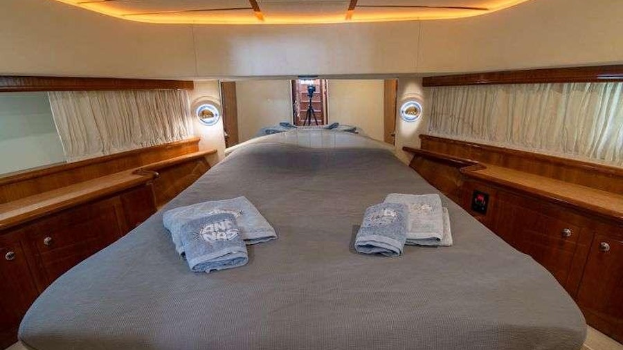 ANANAS Yacht ANANAS Yacht