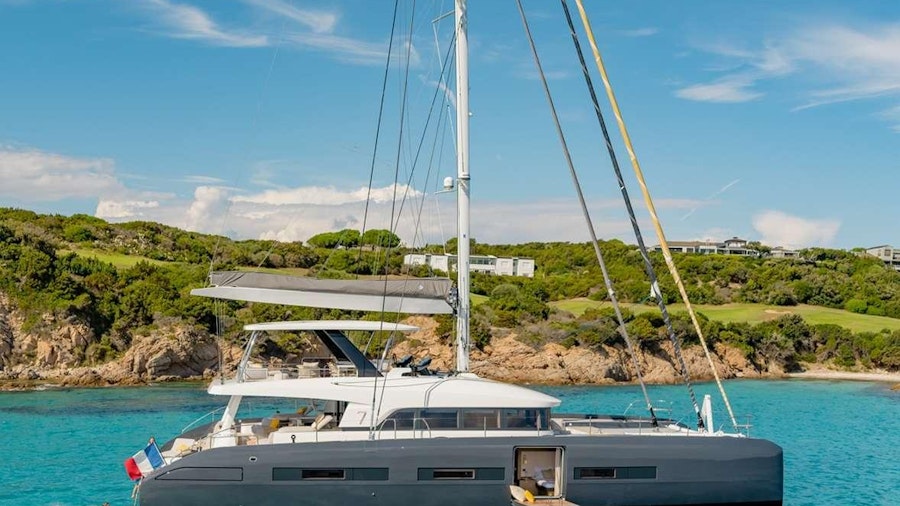 BABAC Yacht BABAC Yacht