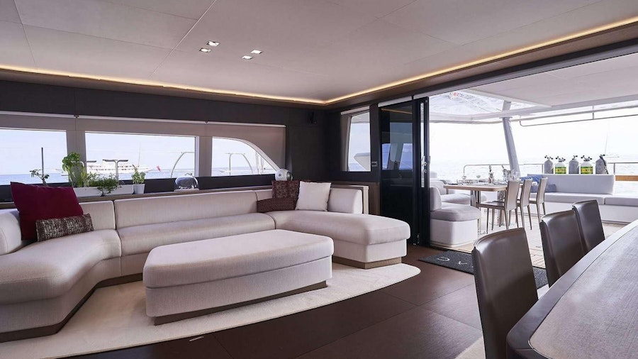 BABAC Yacht BABAC Yacht