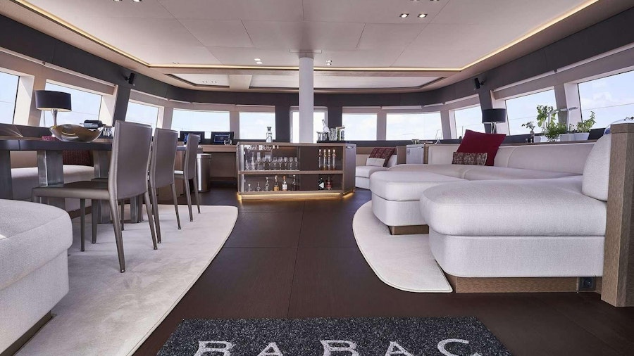 BABAC Yacht BABAC Yacht