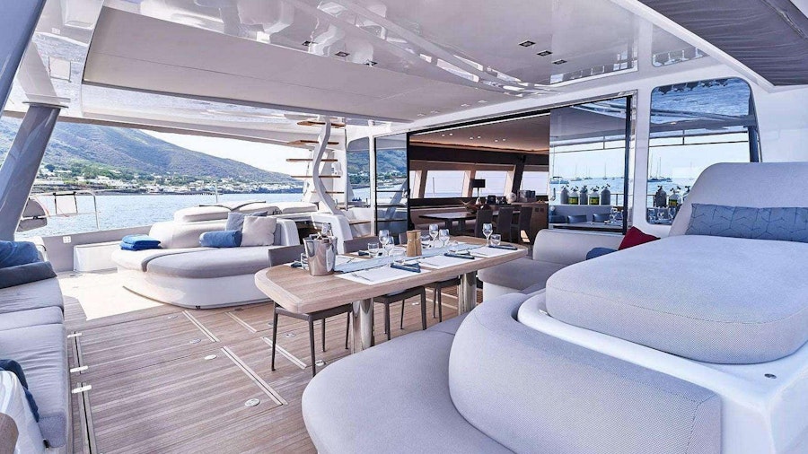 BABAC Yacht BABAC Yacht