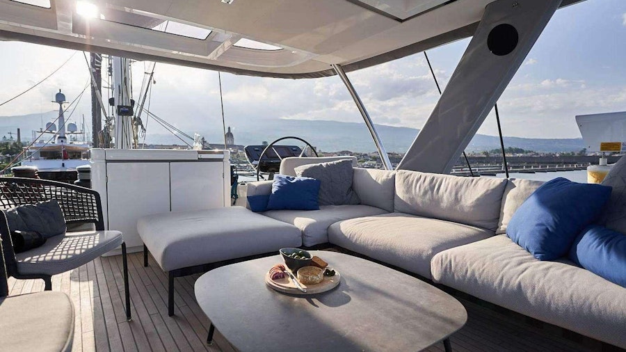 BABAC Yacht BABAC Yacht
