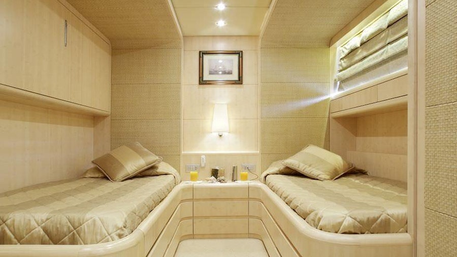 GLAROS Yacht GLAROS Yacht