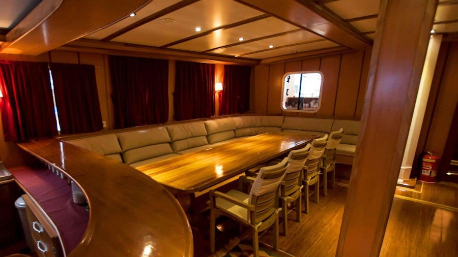 TERSANE 8 Yacht TERSANE 8 Yacht