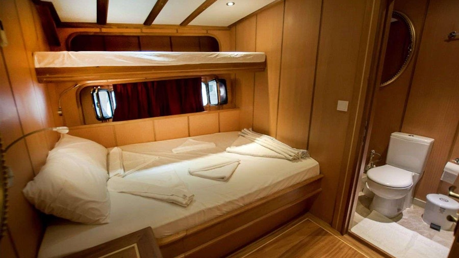 TERSANE 8 Yacht TERSANE 8 Yacht
