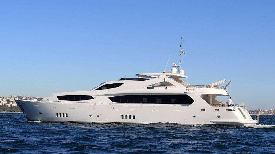 SMYRNA Yacht SMYRNA Yacht