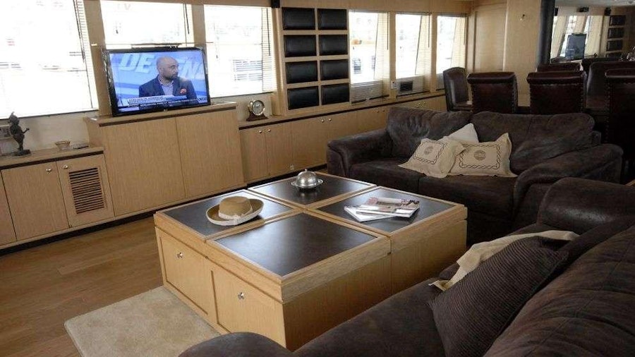SMYRNA Yacht SMYRNA Yacht