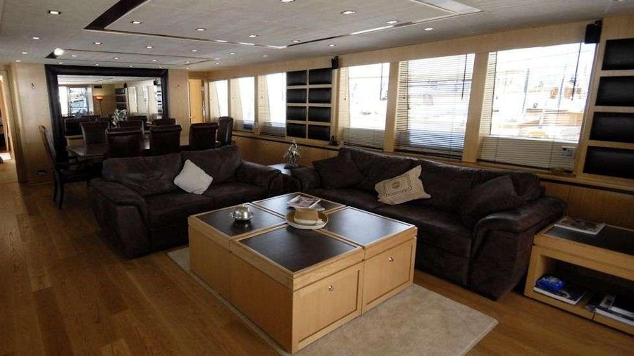 SMYRNA Yacht SMYRNA Yacht