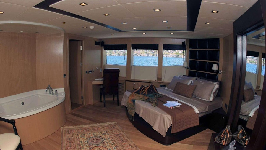 SMYRNA Yacht SMYRNA Yacht