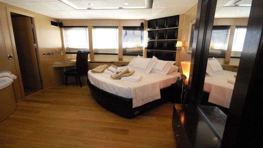 SMYRNA Yacht SMYRNA Yacht